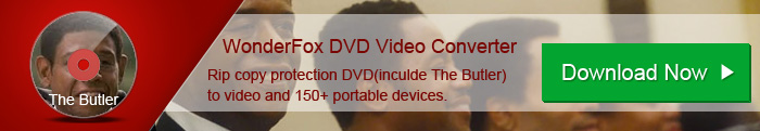 Free Download WonderFox DVD Video Converter