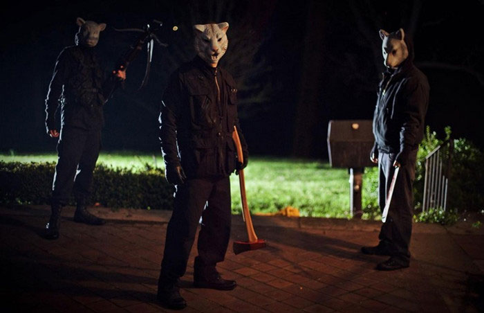 Movie You’re Next 1