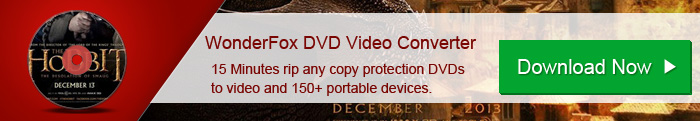 Free Download WonderFox DVD Video Converter