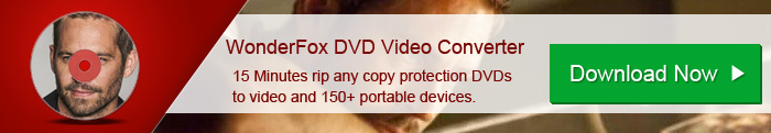 Free Download WonderFox DVD Video Converter