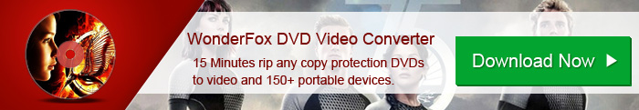 Free Download WonderFox DVD Video Converter