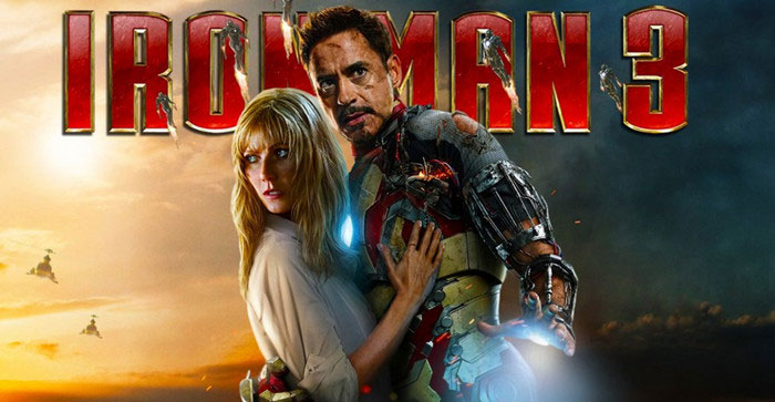 Iron Man 3