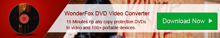 WonderFox DVD Video Converter