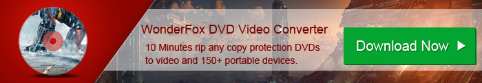 Free Download DVD Video Converter