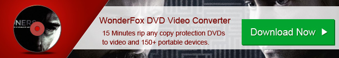 Free Download WonderFox DVD Video Converter