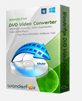 WonderFox DVD Video Converter