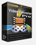 WonderFox DVD Ripper