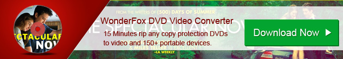 Free Download WonderFox DVD Video Converter