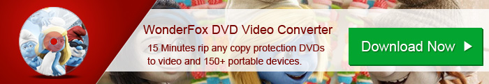 Free Download WonderFox DVD Video Converter