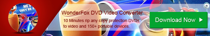 Free Download WonderFox DVD Video Converter