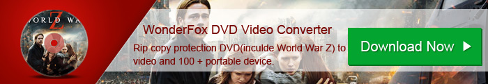 Free Download WonderFox DVD Video Converter