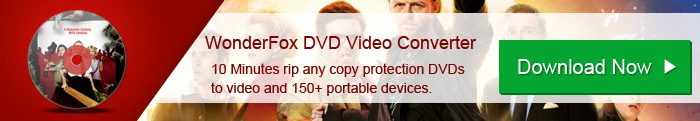 Download WonderFox DVD Video Converter