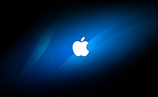 apple logo