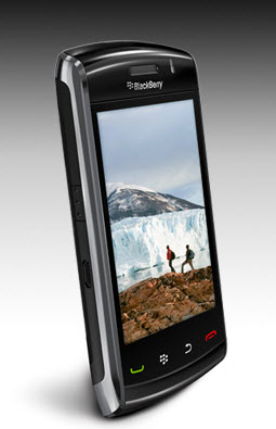 BlackBerry Storm