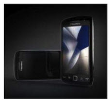 BlackBerry Storm 3
