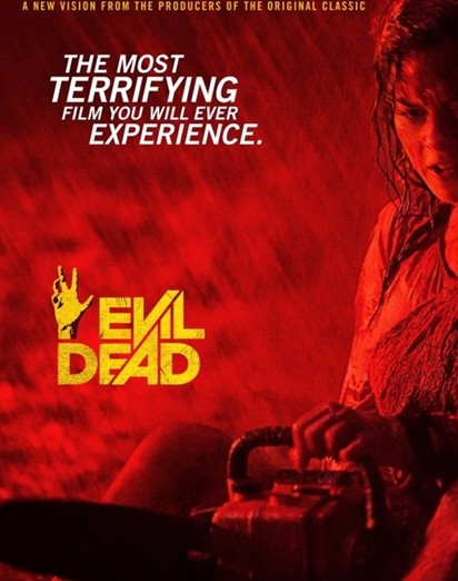 Evil Dead