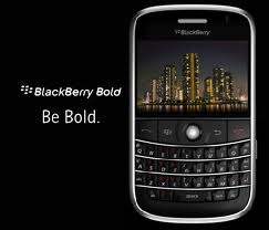 BlackBerry Bold