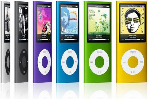 iPod Nano