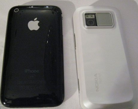 N97 vs iPhone-pic3