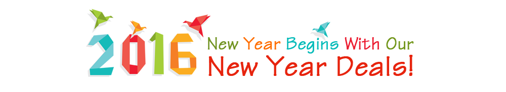 New Year Begins With Our