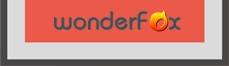 WonderFox Logo