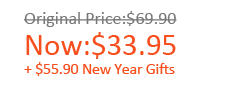 $33.95 to buy HD Video Converter Pro + DVD Ripper Pro Pack