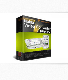 WonderFox Nokia Video Converter Factory Pro