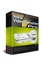Nokia Video Converter