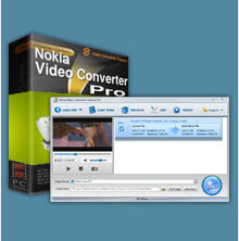 Nokia Video Converter