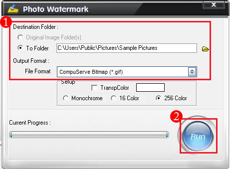 How to Add Watermark to GIF? Here're 3 Methods for You - MiniTool