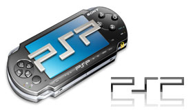 PSP