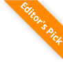 Editor's Pick