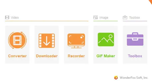HD Video Converter Factory Pro
