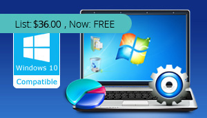 AOMEI Partition Assistant Professional Giveaway