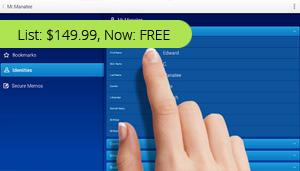 Sticky Password Premium Giveaway