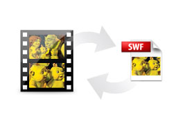 SWF Video Converter