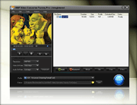 SWF Video Converter Factory Pro