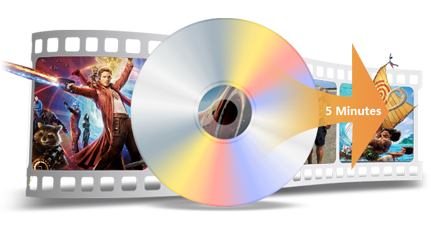 WonderFox DVD Ripper Speedy