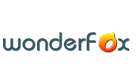 WonderFox Logo