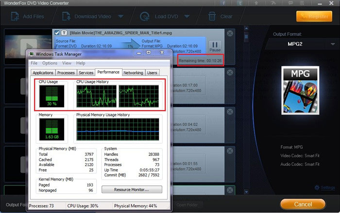 winx dvd ripper review