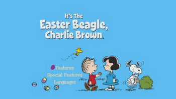 It’s the Easter Beagle, Charlie Brown (1974)