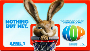 Hop (2011)