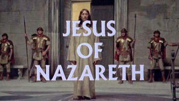 Jesus of Nazareth (1977)