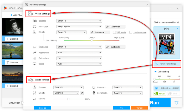 how to convert webm to mp4 offline