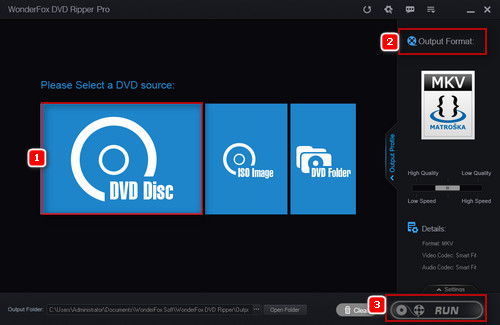 Windows 10 Copy DVD