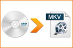 DVD to MKV