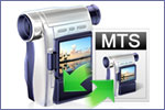 Free MTS Converter