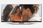 DVD to widescreen TV