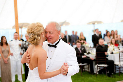 Father-daughter Dance