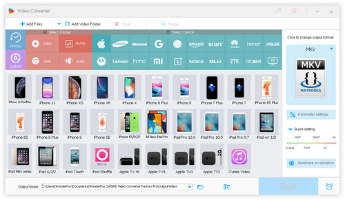 convert wmv to mov on mac for pree